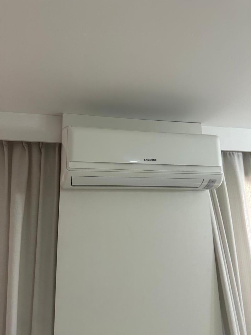 Apart Alameda Lorena São Paulo Kültér fotó